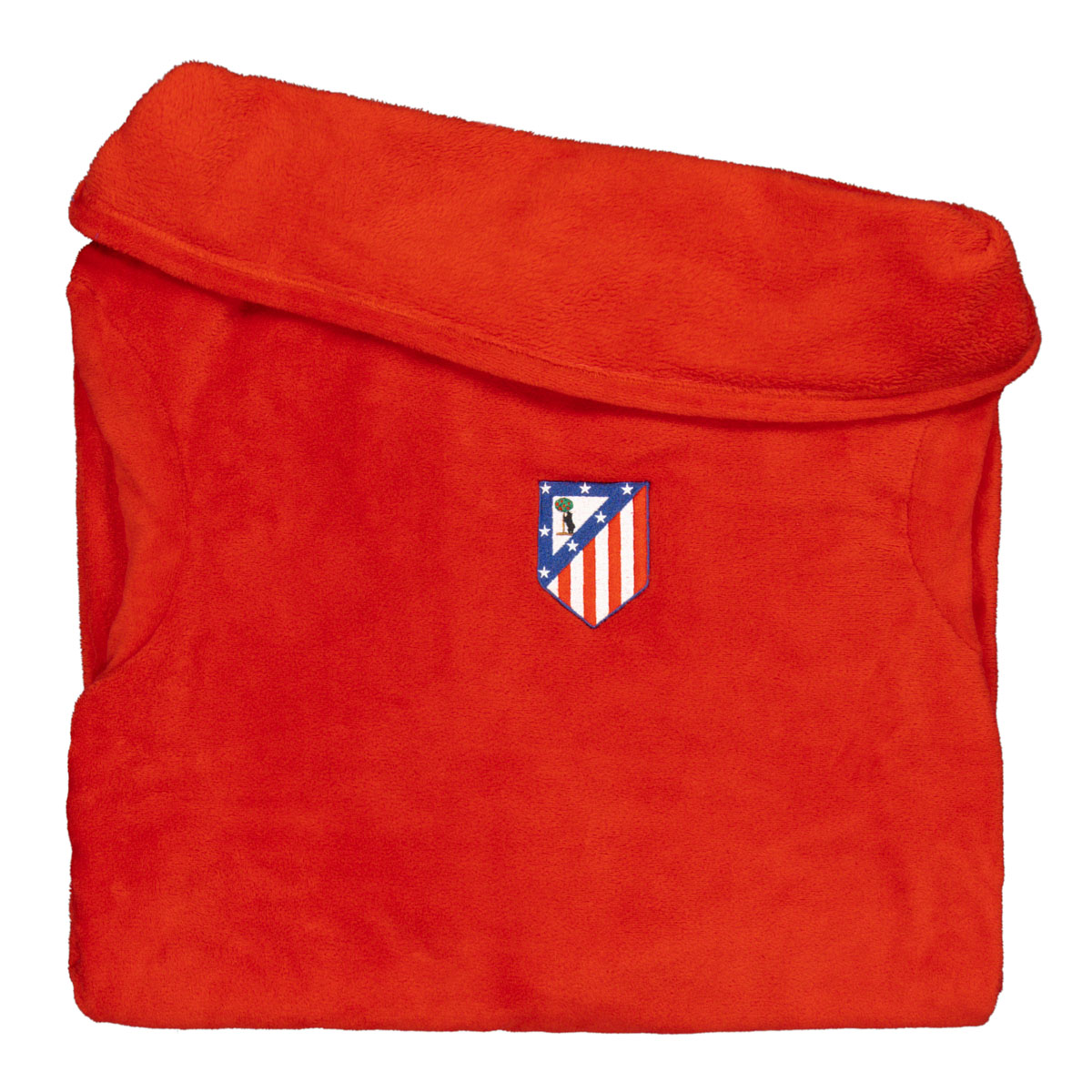 Atleti Hooded Blanket image number null